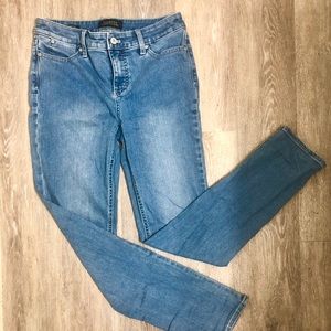 Talbots Flawless 5 Pocket Jeans
